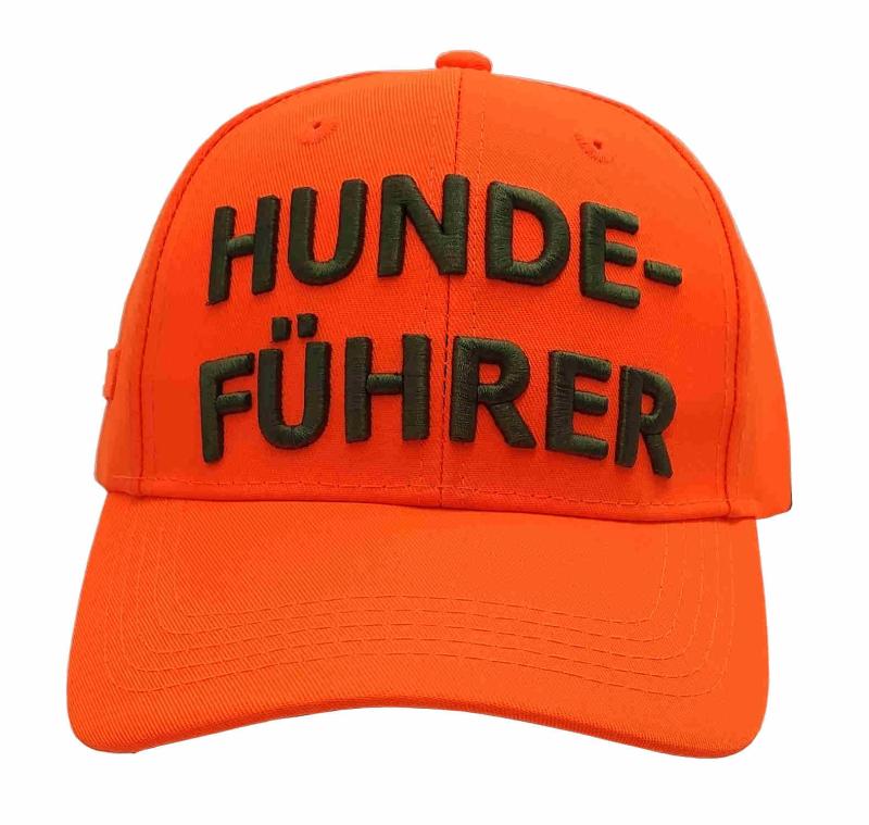 Parforce Hundeführer-Cap Hatz-Watz